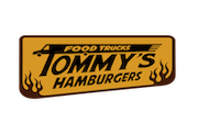 知多牛ハンバーガーのフードトラック - TOMMYS FOOD TRUCK-